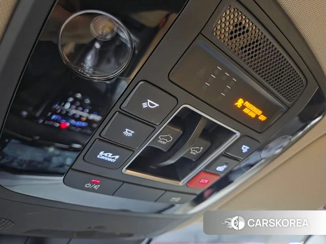 Kia Carnival 4th generation id 4382936 из Кореи 8