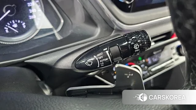 Hyundai Sonata Hybrid (DN8) id 3712633 из Кореи 8