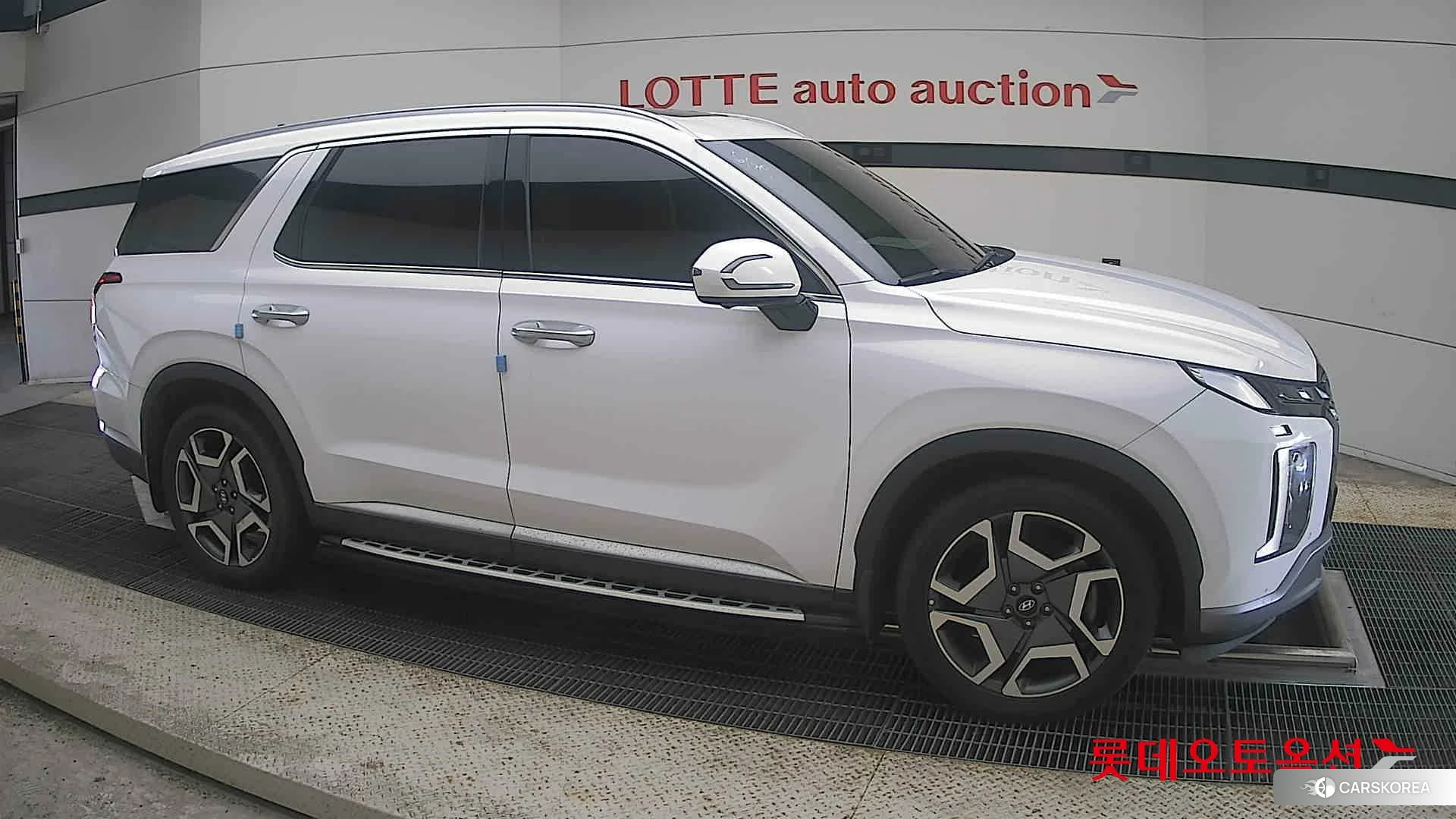 Hyundai Palisade id 4669141 из Кореи 8