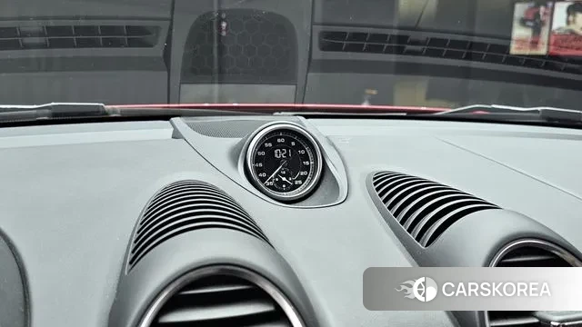 Porsche 718 Cayman id 3440056 из Кореи 8