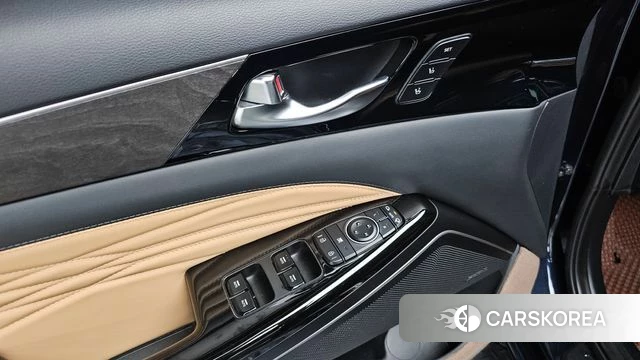 Kia K7 Premier id 3813597 из Кореи 8