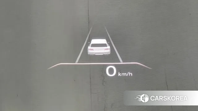 Genesis GV80 id 3282688 из Кореи 8