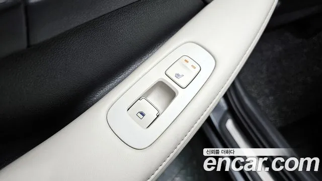 Hyundai Sonata Hybrid (DN8) id 2700947 из Кореи 8