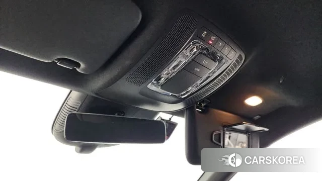 Mercedes-Benz A-Class W177 id 3750869 из Кореи 8