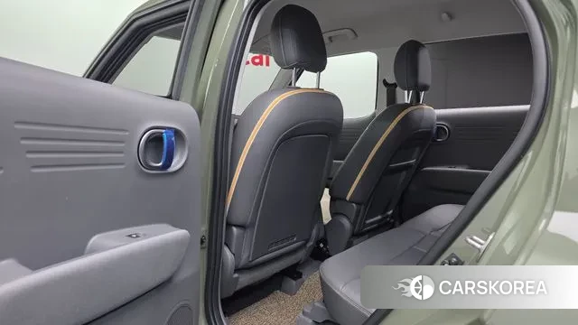 Hyundai Casper id 3503349 из Кореи 8