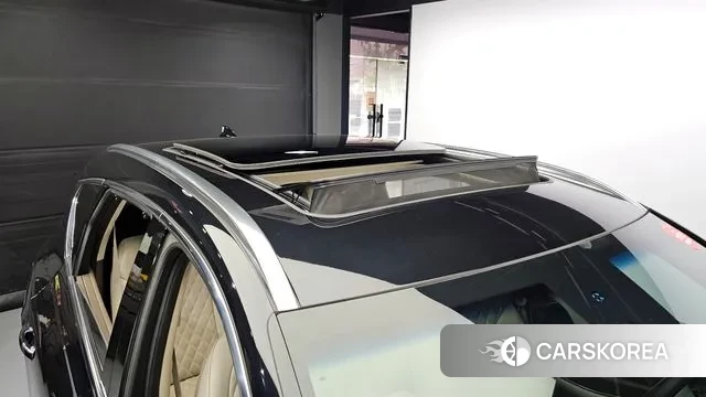 Genesis GV80 id 3116503 из Кореи 8