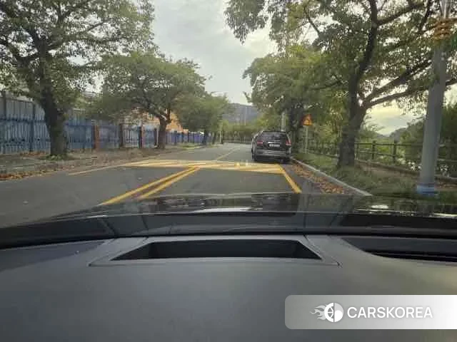 Hyundai The New Grandeur IG id 3660564 из Кореи 8