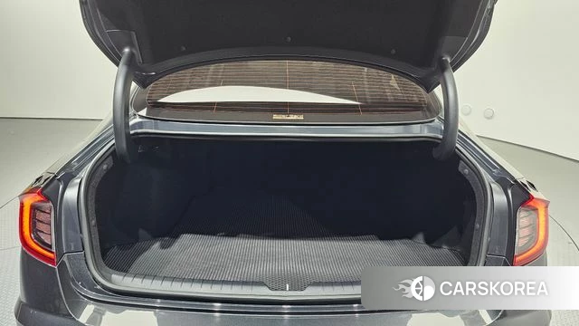 Hyundai Sonata (DN8) id 4294114 из Кореи 8