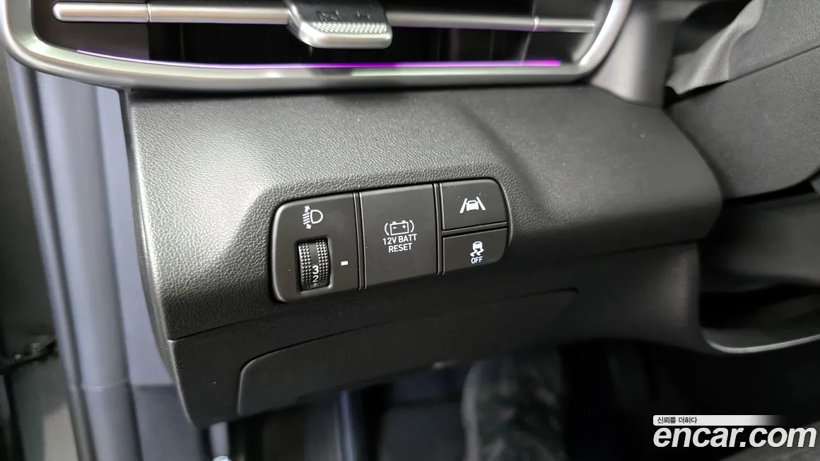 Hyundai Avante Hybrid (CN7) id 1853115 из Кореи 8