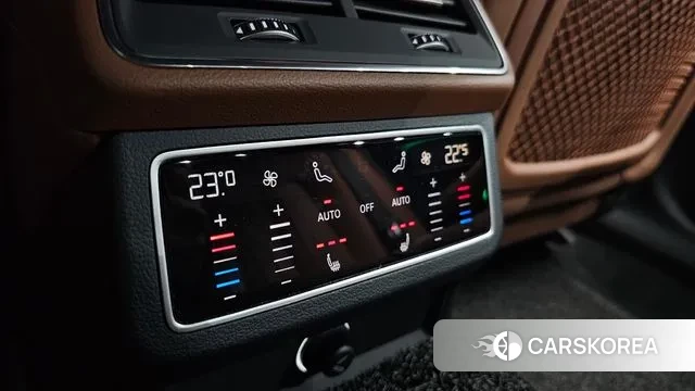 Audi A6 (C8) id 3547083 из Кореи 8