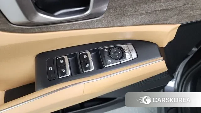 Kia Sorento 4th Generation id 3468047 из Кореи 8