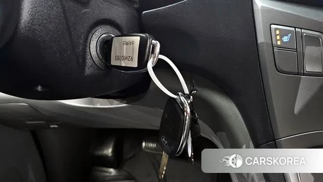 Hyundai The New Grand Starex id 3023966 из Кореи 8