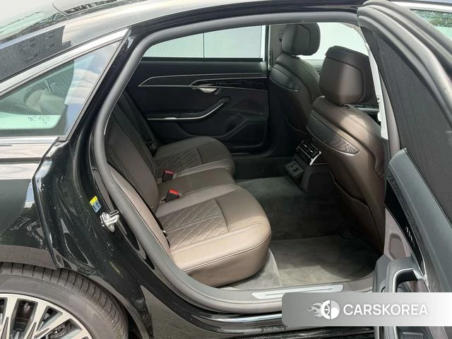 Audi A8 id 4278781 из Китая 8
