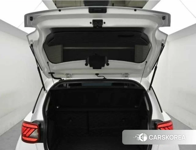 Hyundai Venue id 4618935 из Кореи 8