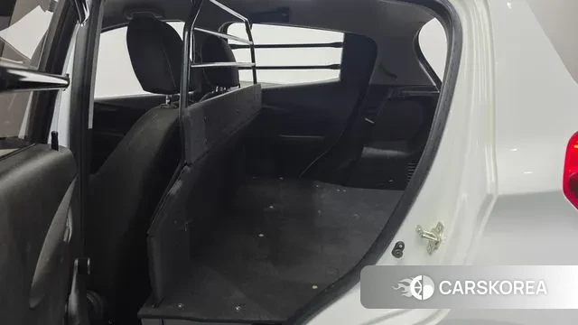 Chevrolet (GM Daewoo) The New Spark id 3122775 из Кореи 8