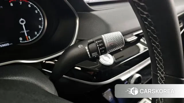 Genesis G80 (RG3) id 3428753 из Кореи 8