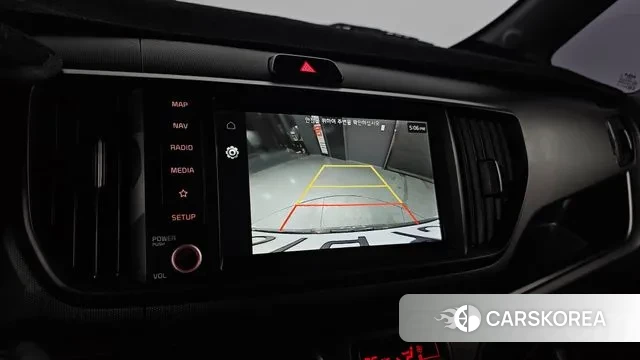 Kia The New Kia Ray id 3654532 из Кореи 8