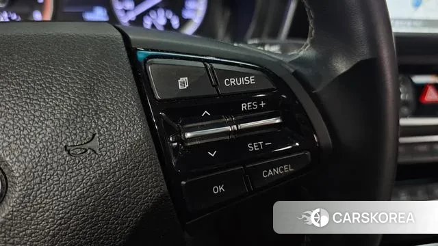 Hyundai Grandeur IG id 2977221 из Кореи 8