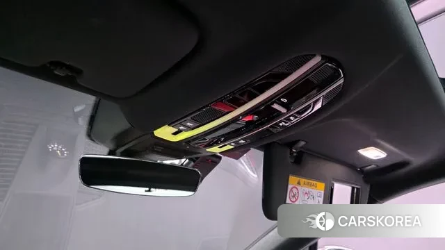 Porsche Cayenne (PO536) id 3469242 из Кореи 8