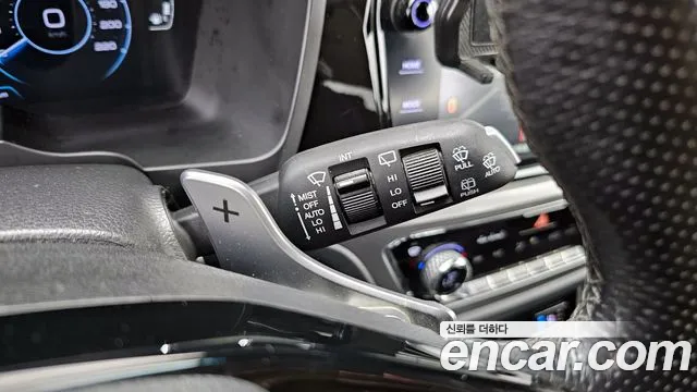 Ssangyong Beautiful Korando id 2627156 из Кореи 8