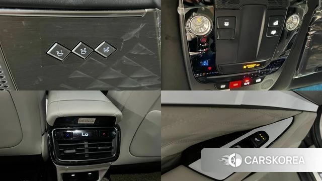 Kia K8 Hybrid id 4442985 из Кореи 8