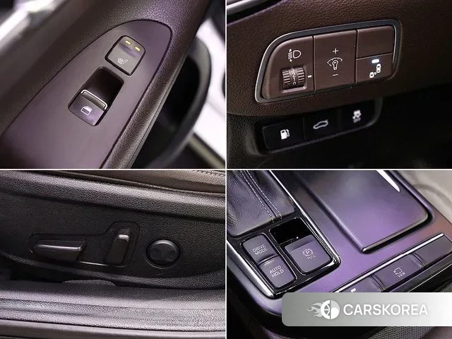 Hyundai Grandeur IG id 3039378 из Кореи 8