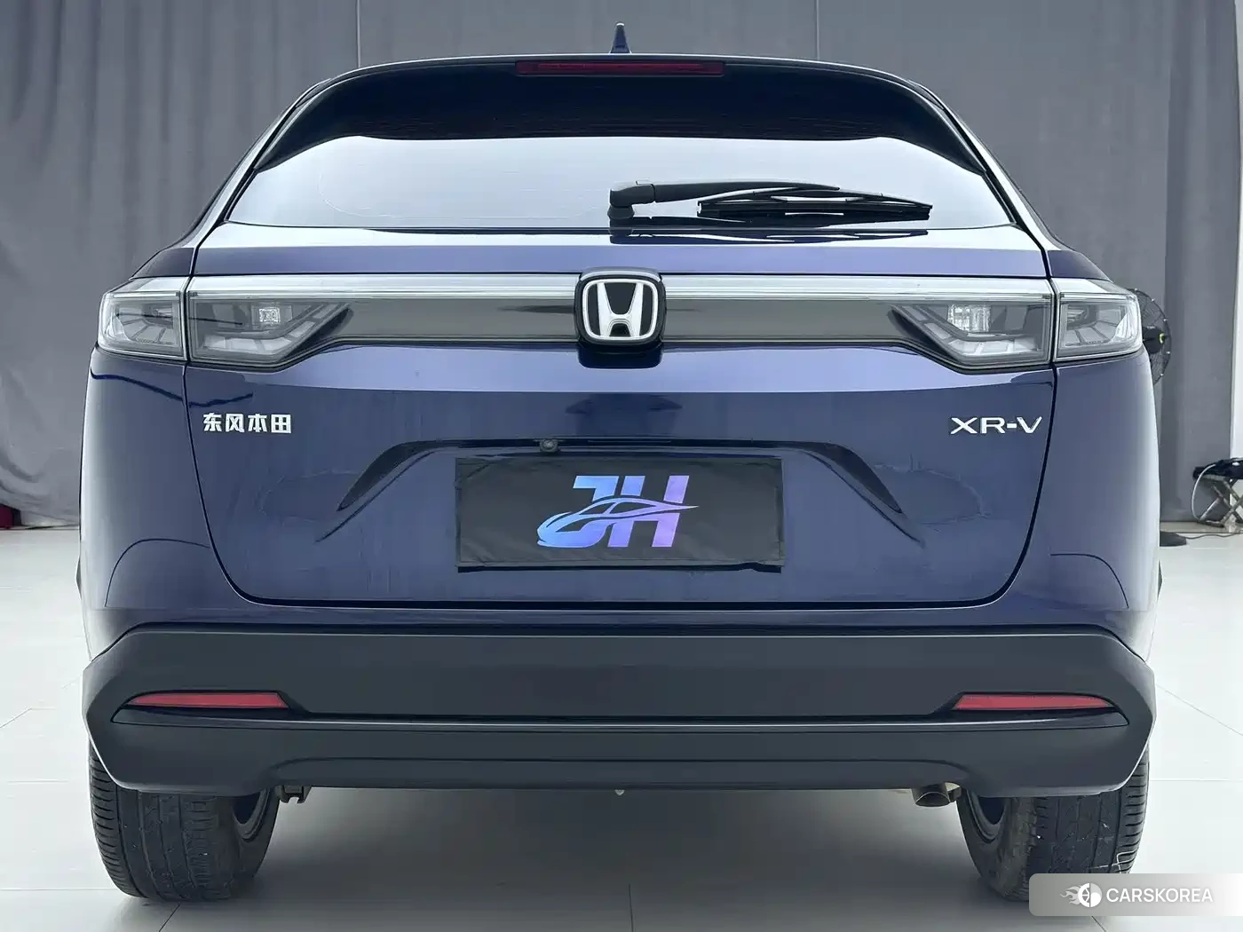 Honda XR-V id 4681095 из Китая 8