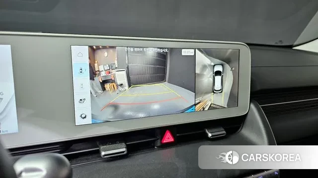 Hyundai Ionic 5 id 3606664 из Кореи 8