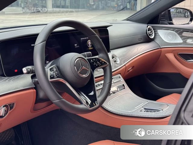 Mercedes-Benz CLS id 3993359 из Китая 8