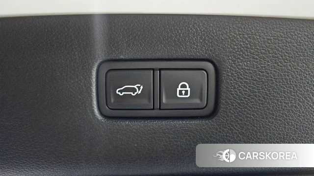 Genesis GV80 id 4769450 из Кореи 8