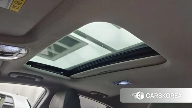 Hyundai Ionic Hybrid id 2981610 из Кореи 8