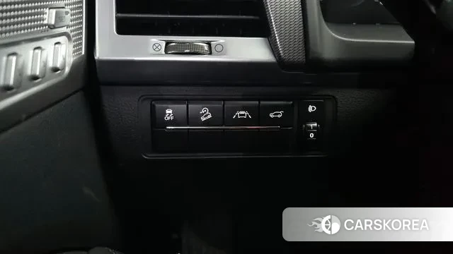 Ssangyong All New Rexton id 3484120 из Кореи 8