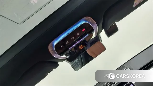 Mercedes-Benz S-Class W223 id 3026565 из Кореи 8