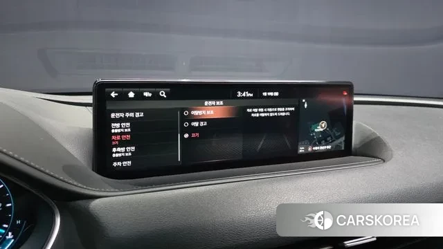 Genesis G80 (RG3) id 3598068 из Кореи 8