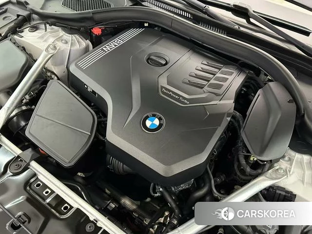 BMW 5 series id 4265427 из Китая 8
