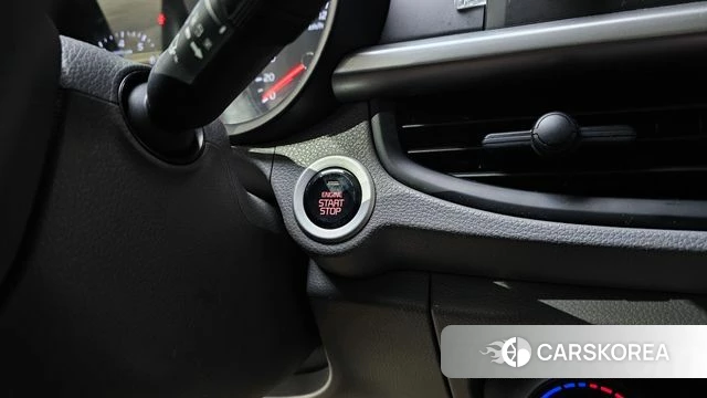 Kia Morning Urban (JA) id 3807361 из Кореи 8