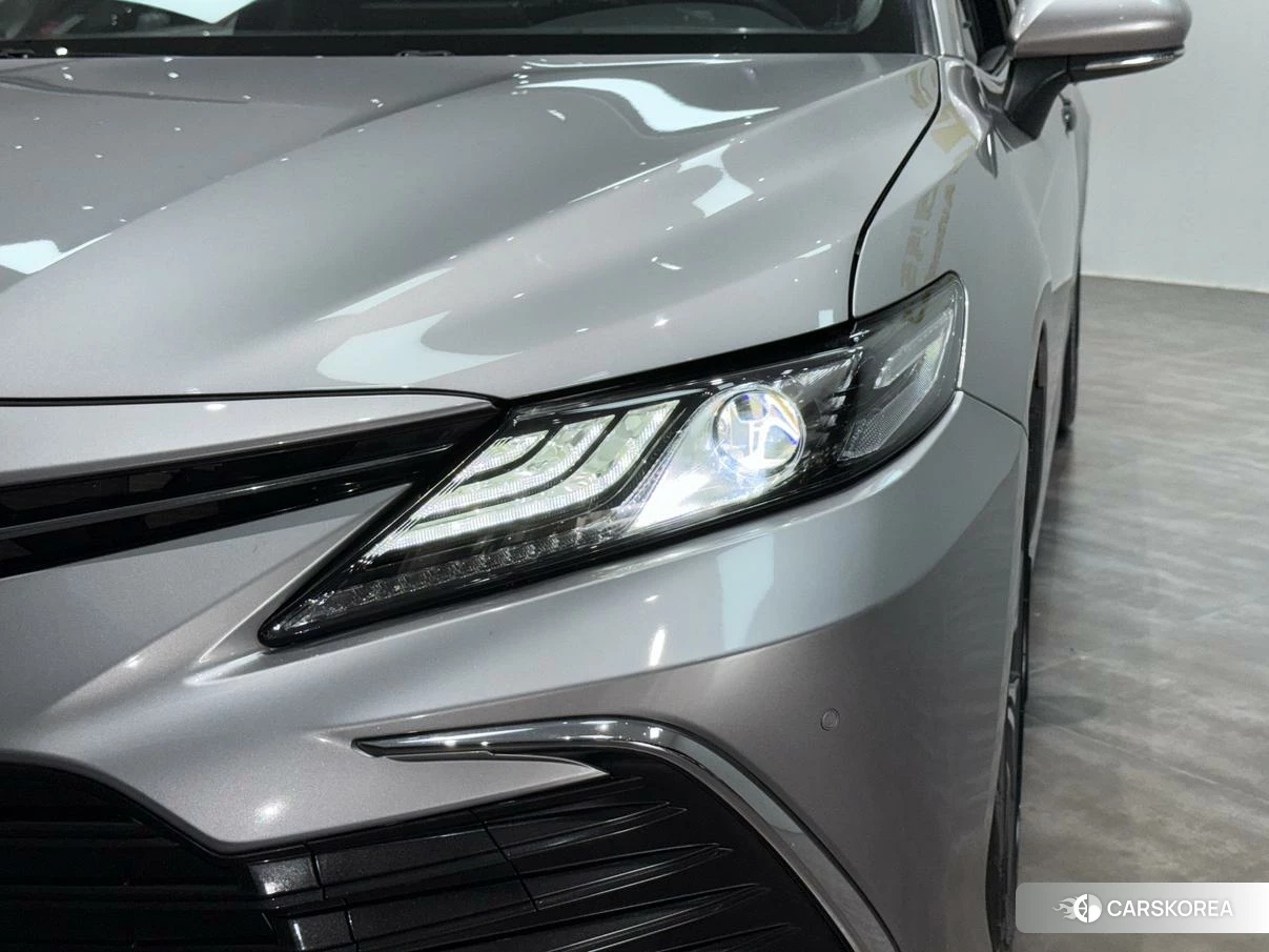 Toyota Camry id 4479546 из Китая 8