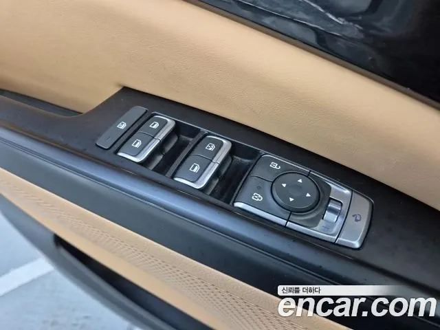 Kia Carnival 4th generation id 2812392 из Кореи 8