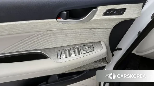 Hyundai The New Palisade id 2998345 из Кореи 8