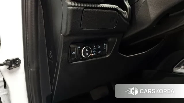 Ford Ranger 4th Generation id 2889401 из Кореи 8