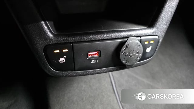 Kia The New Ray id 4361965 из Кореи 8