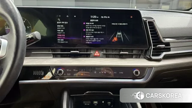 Kia Sportage 5th Generation id 3722185 из Кореи 8