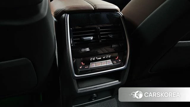 BMW X6 (G06) id 4783057 из Кореи 8