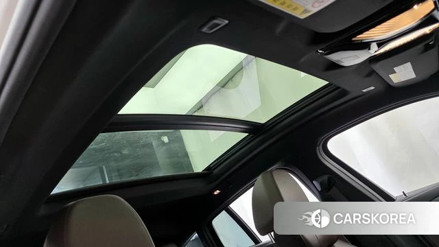 BMW X4 (G02) id 3828526 из Кореи 8