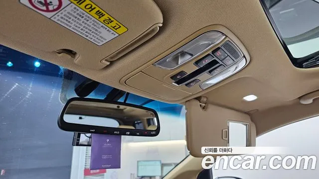 Kia The New Carnival id 2677025 из Кореи 8