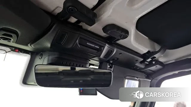 Jeep Wrangler (JL) id 2894192 из Кореи 8