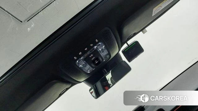 Mercedes-Benz GLB-Class X247 id 4321607 из Кореи 8