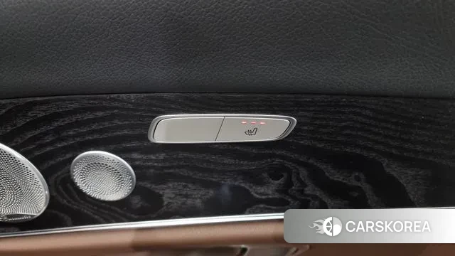 Mercedes-Benz E-Class W213 id 3264638 из Кореи 8