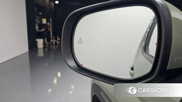Hyundai Casper id 4623635 из Кореи 8