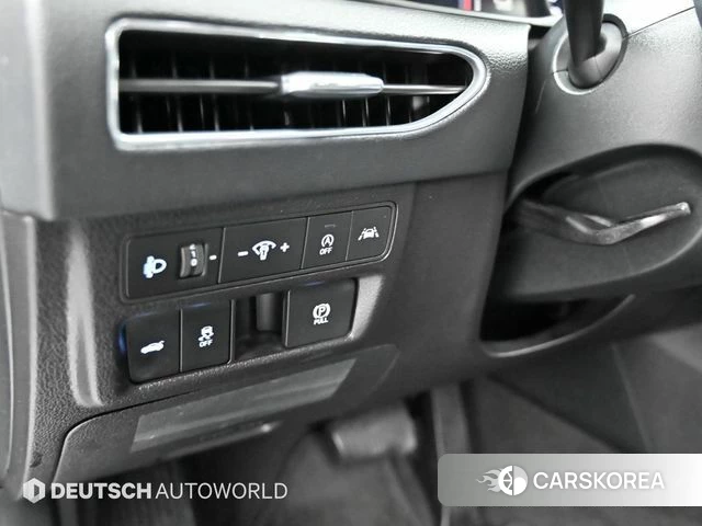 Hyundai Sonata (DN8) id 4433916 из Кореи 8